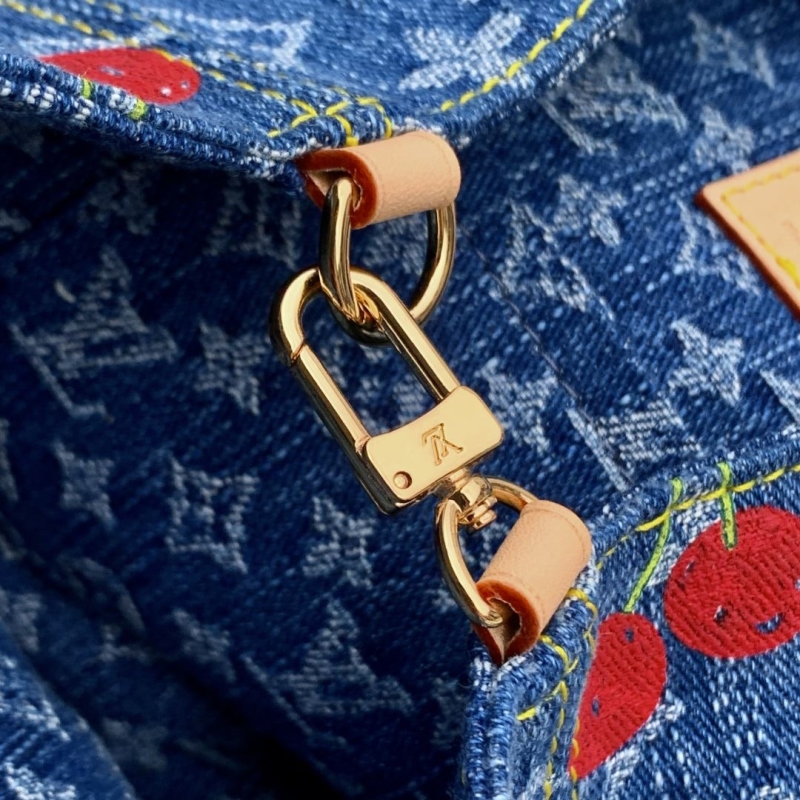 LV Backpacks